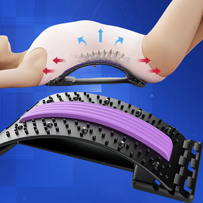 Wirbelsäulen Stütze