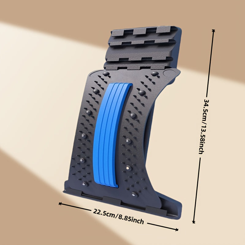 Wirbelsäulen Stütze