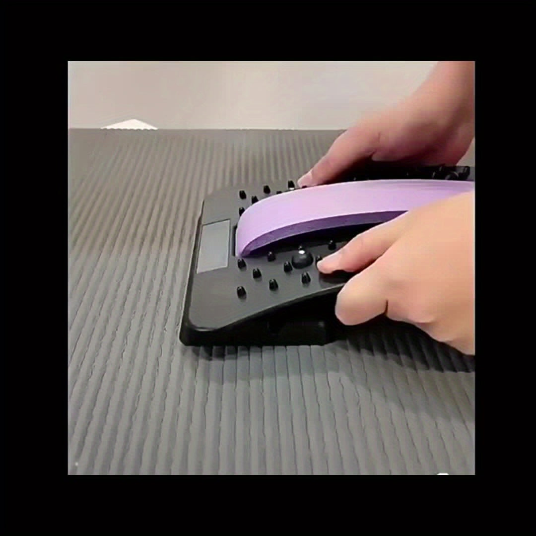 Wirbelsäulen Stütze