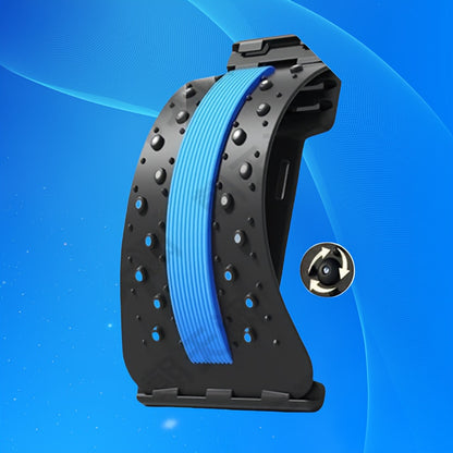 Wirbelsäulen Stütze