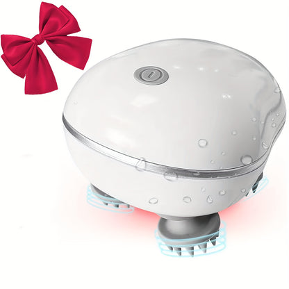 Elektrisches Kopfhautmassagegerät