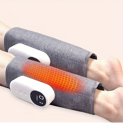 Elektrisches Beinmassagegerät