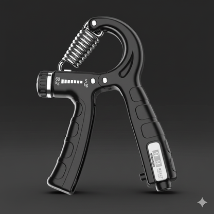 Handgriff Stärker für Muskelaufbau und Verletzungserholung Set