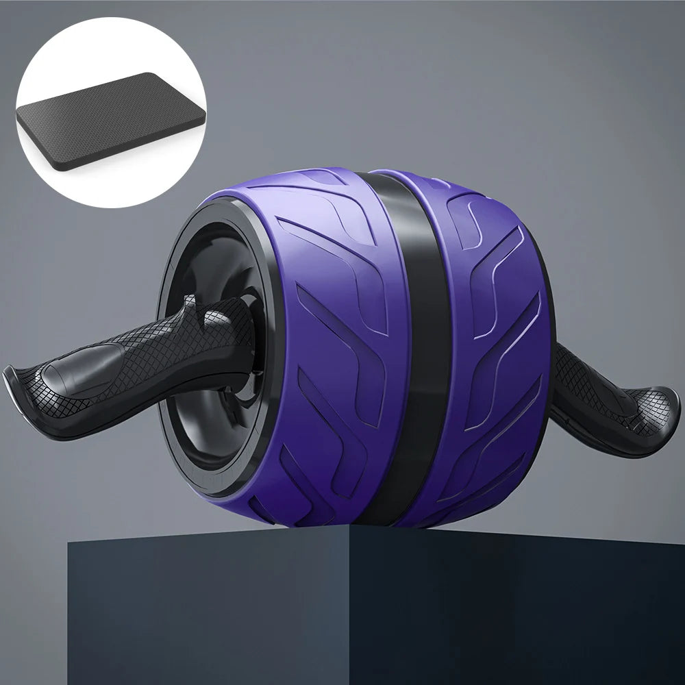 Abs Roller Bauchmuskel-Trainingsrolle
