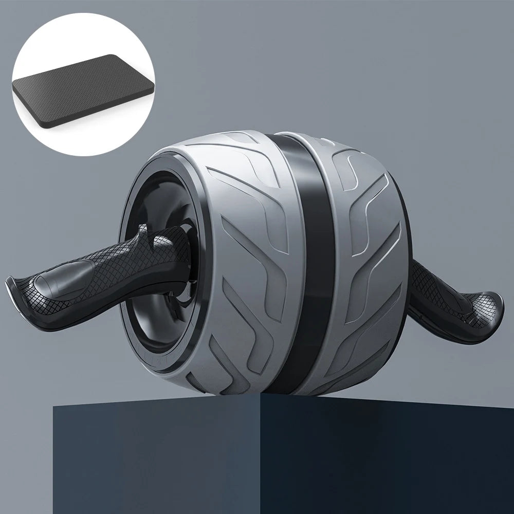 Abs Roller Bauchmuskel-Trainingsrolle