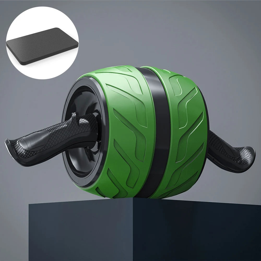 Abs Roller Bauchmuskel-Trainingsrolle