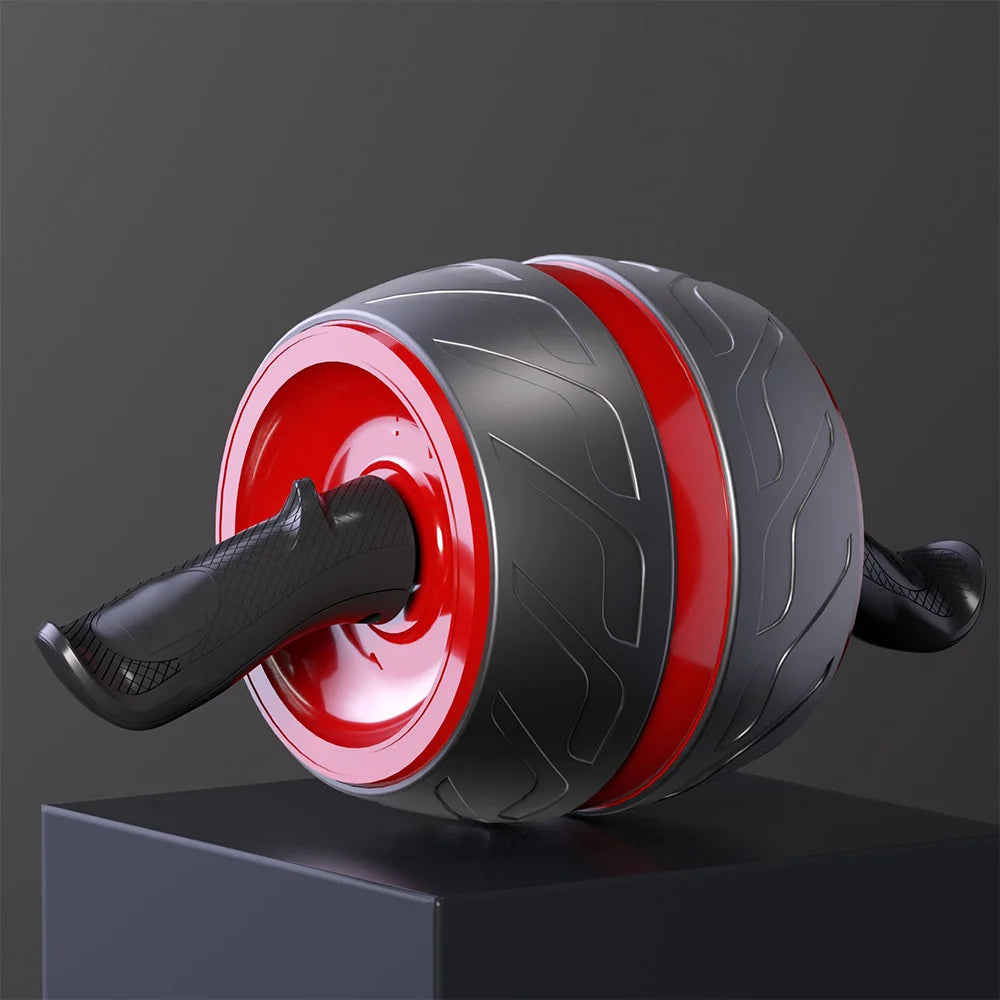 Abs Roller Bauchmuskel-Trainingsrolle