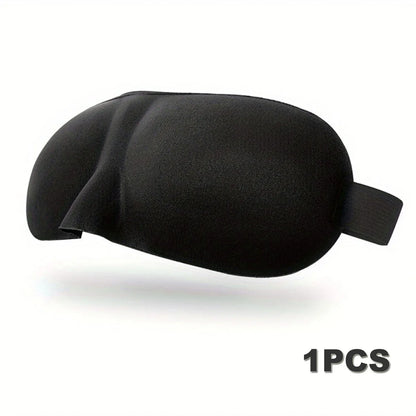 3D-Schlafmaske