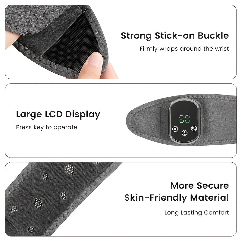 Handgelenkmassagegerät