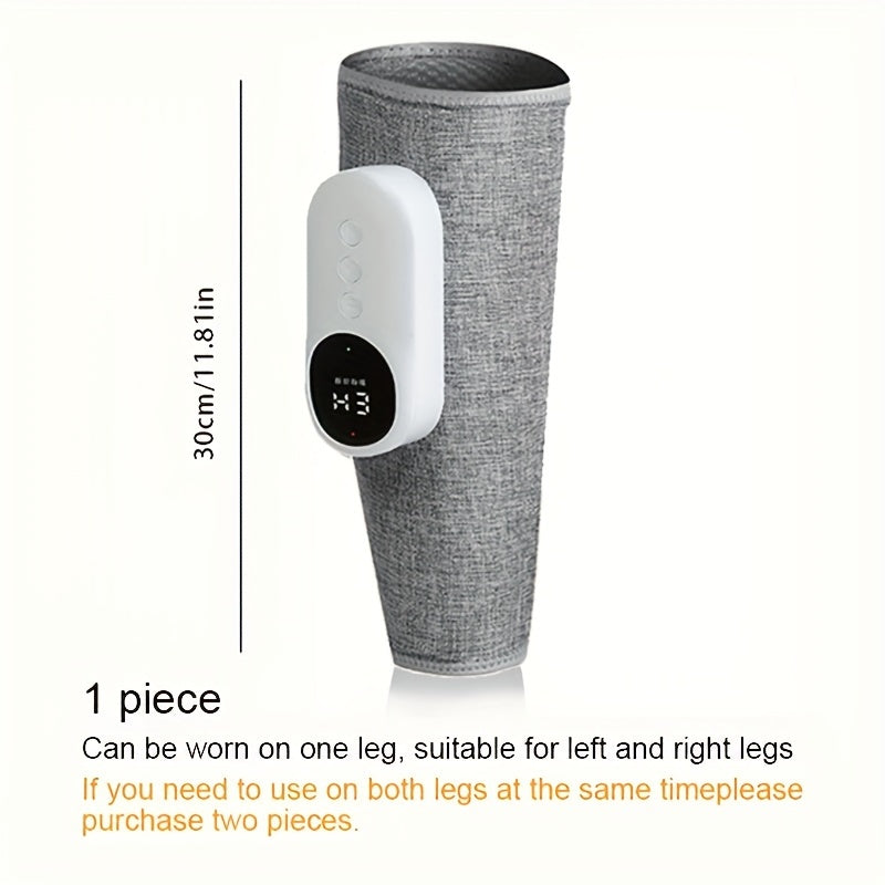 Elektrisches Beinmassagegerät