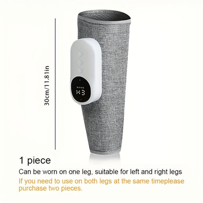 Elektrisches Beinmassagegerät