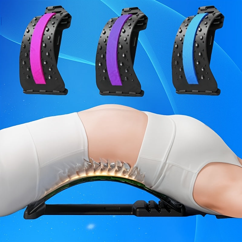 Wirbelsäulen Stütze