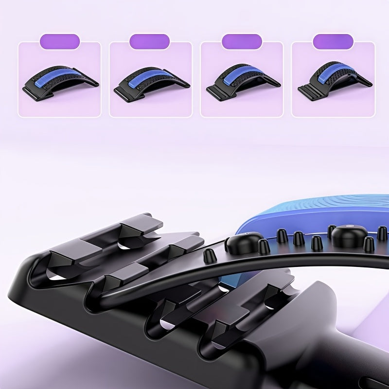 Wirbelsäulen Stütze