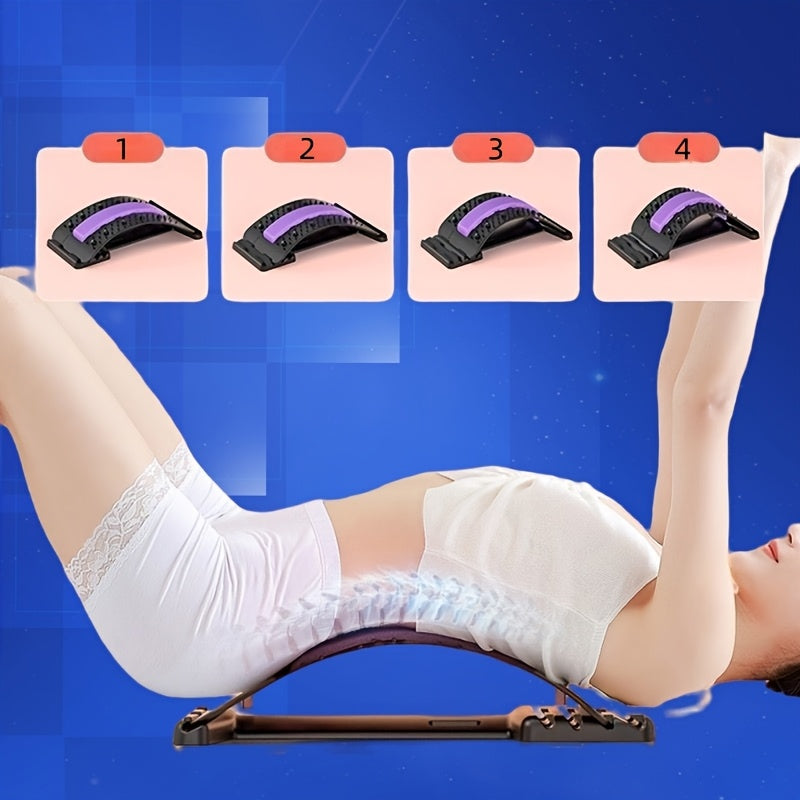 Wirbelsäulen Stütze