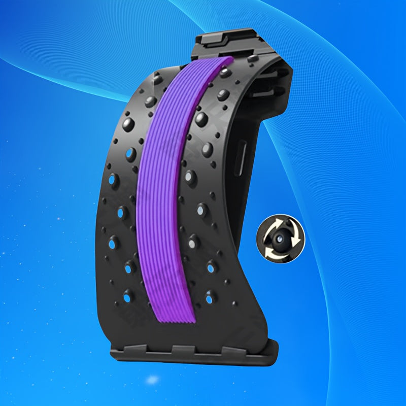 Wirbelsäulen Stütze