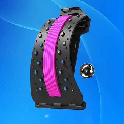 Wirbelsäulen Stütze